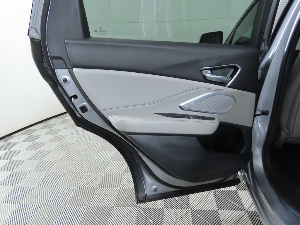 2023 Acura RDX Technology 27