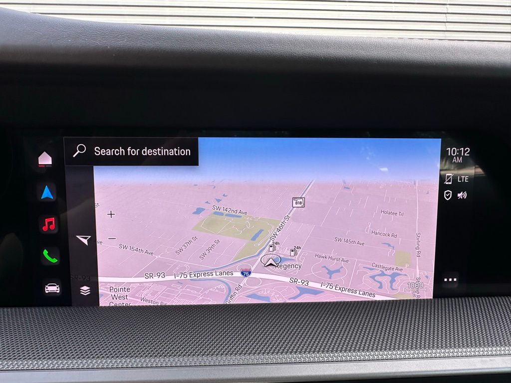 Thumbnail: 2022 Porsche 911 - 30