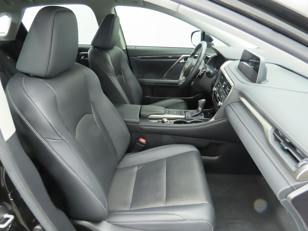 Thumbnail: 2022 Lexus RX - 20