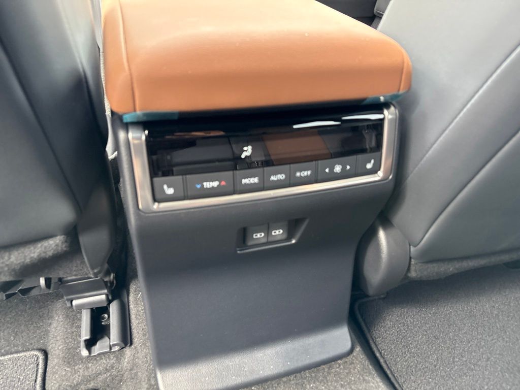 Thumbnail: 2026 Lexus GX - 19