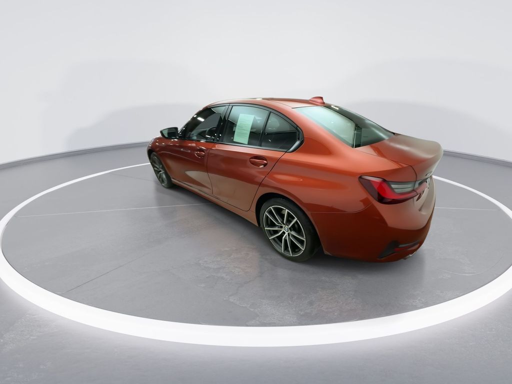 2022 BMW 3 Series 330i xDrive 6