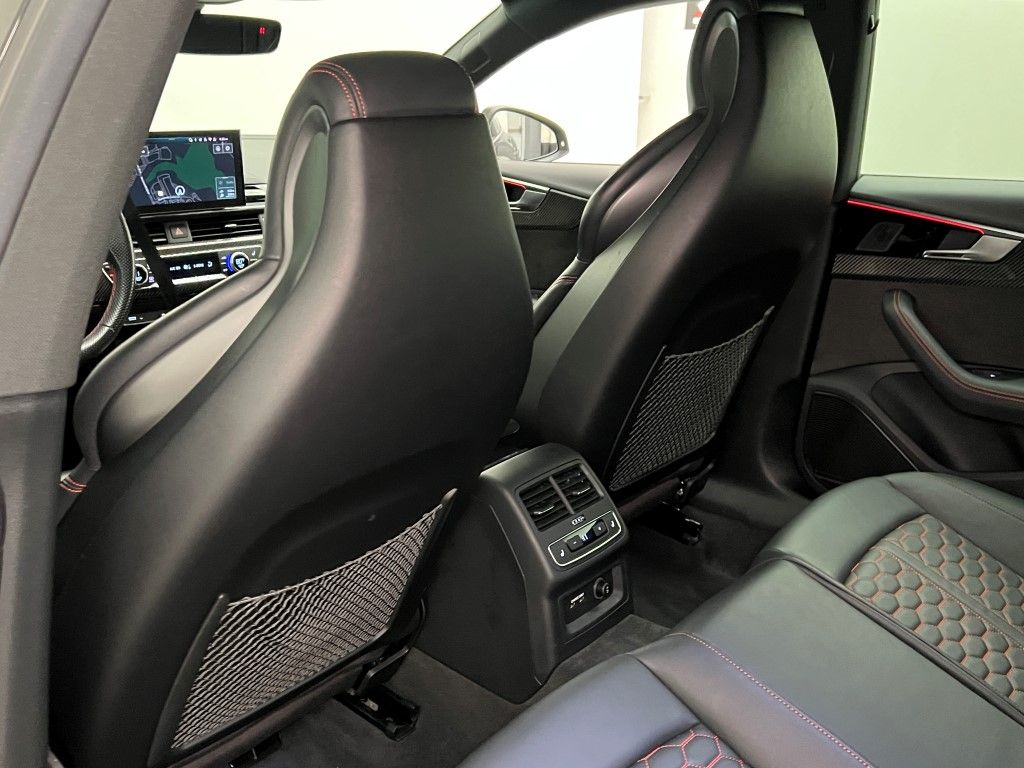 Thumbnail: 2021 Audi RS 5 - 24