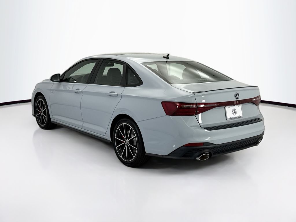 Thumbnail: 2026 Volkswagen Jetta - 7