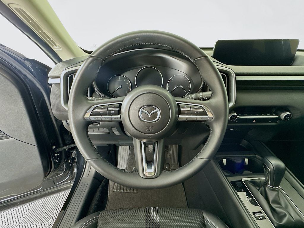 Thumbnail: 2025 Mazda CX-50 - 11