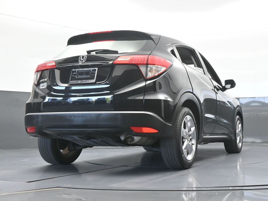 Used 2022 Crystal Black Pearl Honda LX image 56