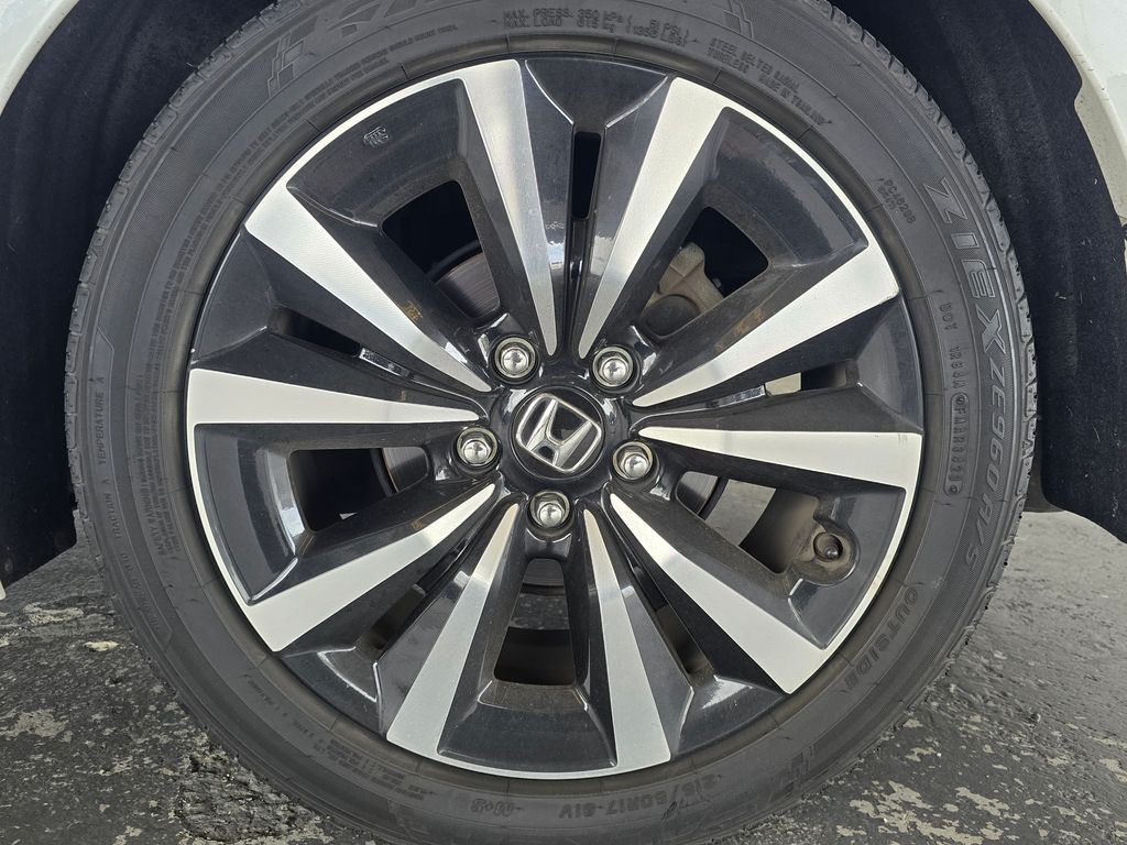 Used Car 2023 Honda Civic  Ex-l For Sale Under $30,000 In San Juan, Puerto Rico