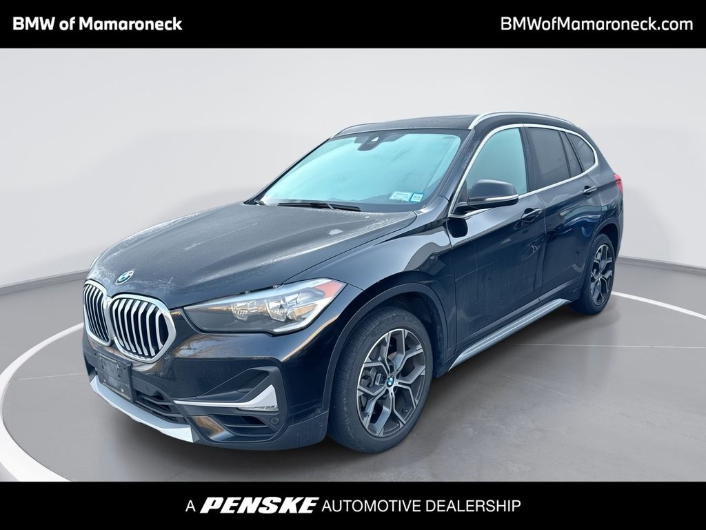 2020 BMW X1 xDrive28i -
                Mamaroneck, NY