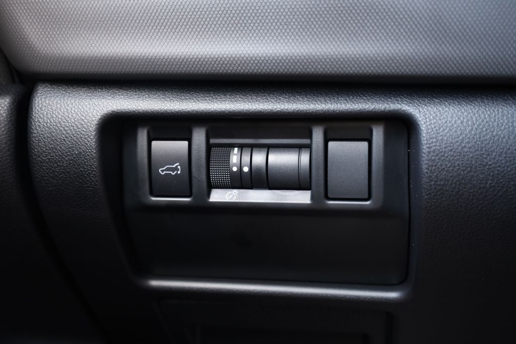 used 2026 Subaru Forester car, priced at $37,959