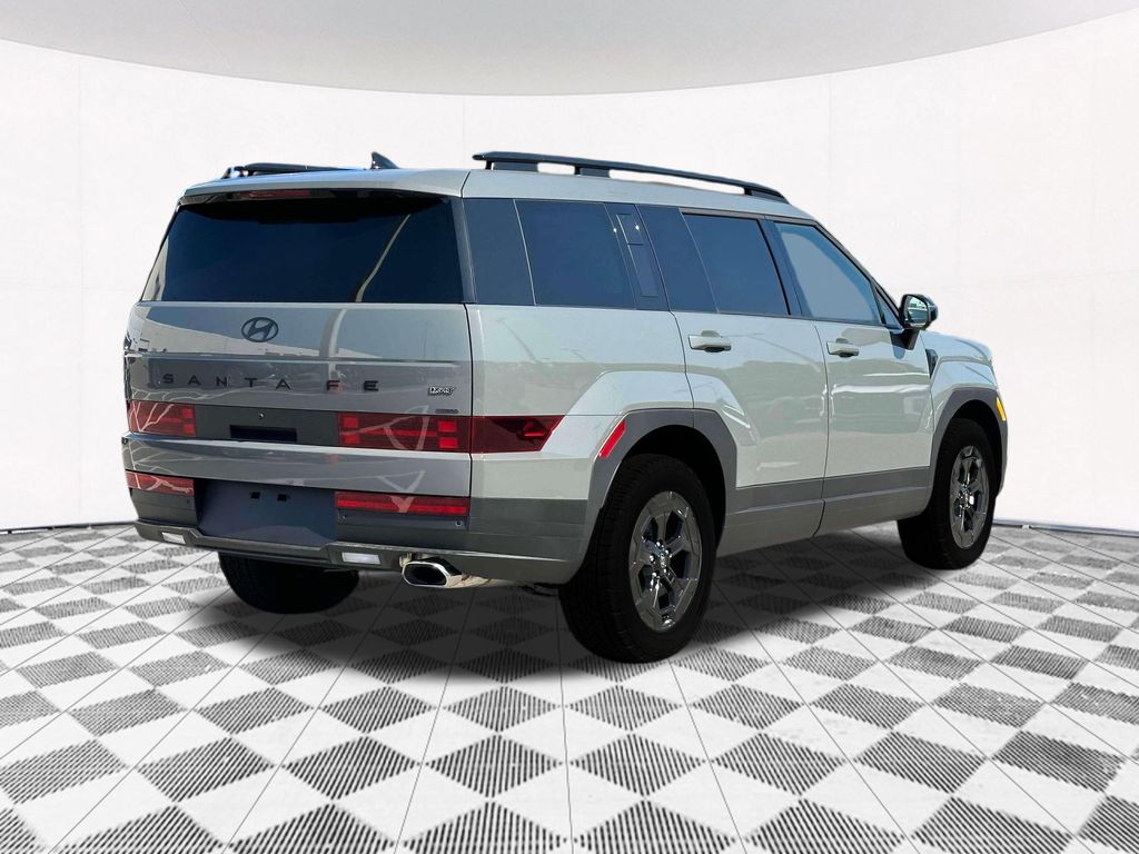 Santa Fe XRT