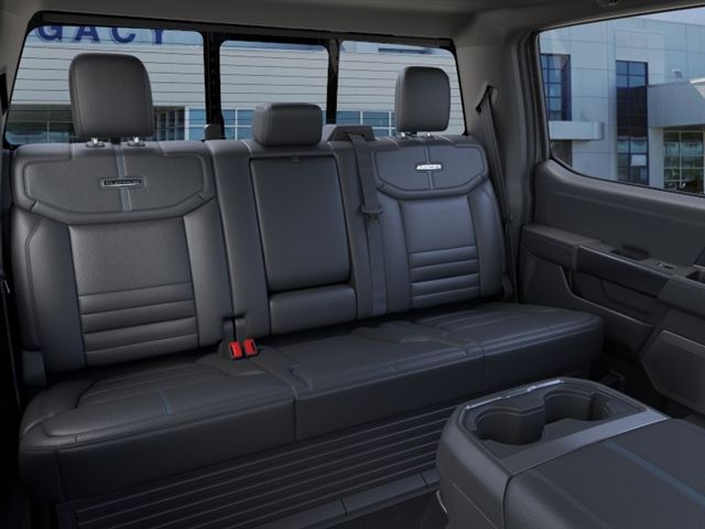 2026 Ford F-350SD Platinum - 10