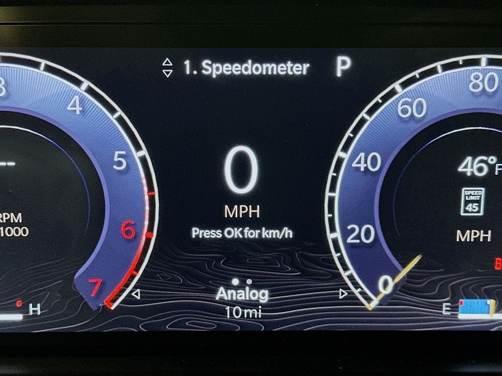 New 2026 Black Jeep  image 11