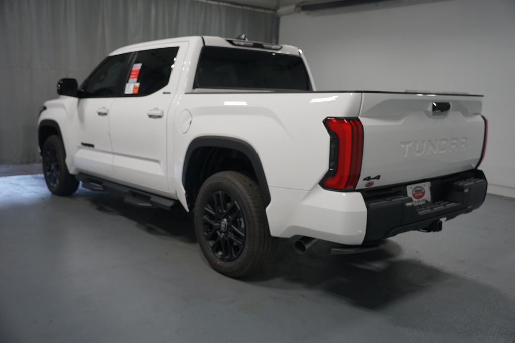 Thumbnail: 2026 Toyota Tundra - 6