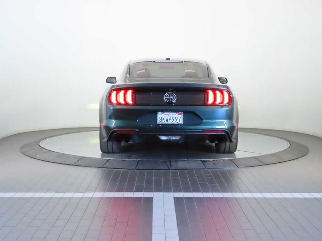 Thumbnail: 2019 Ford Mustang - 6