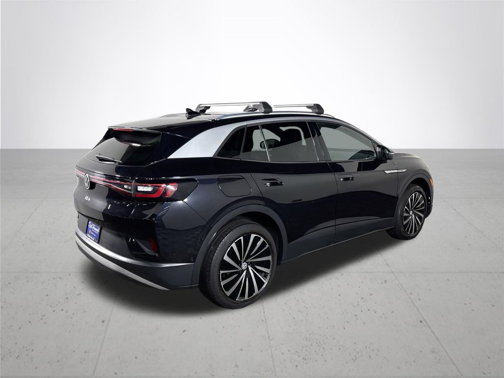 2023 Volkswagen ID.4 Pro S Plus