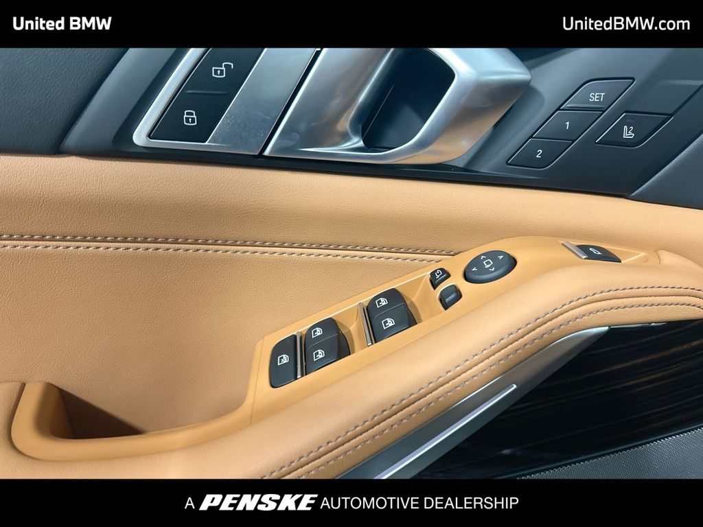 Thumbnail: 2026 BMW X5 - 11