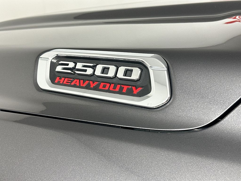 Used 2022 Gray Ram Big Horn image 28