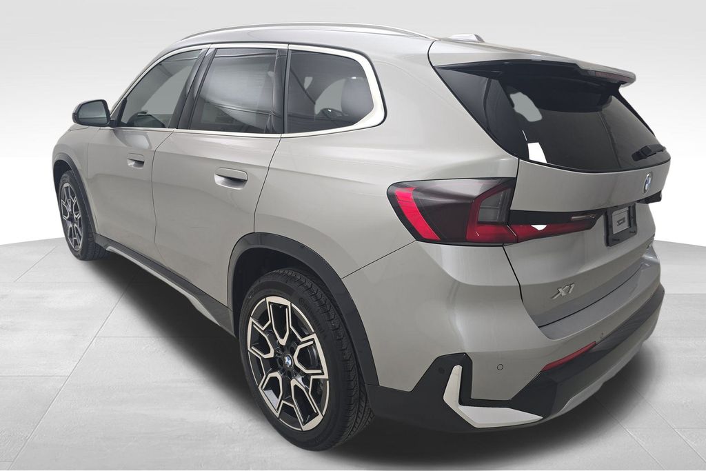 2026 Bmw X1 M35i photo 28
