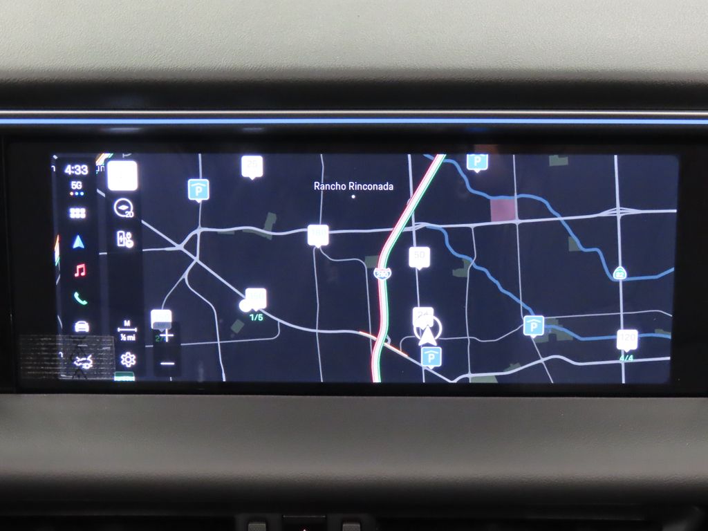 Thumbnail: 2026 Porsche Macan - 27