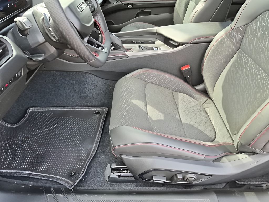 New 2026 Black Dodge R/T Scat Pack image 23