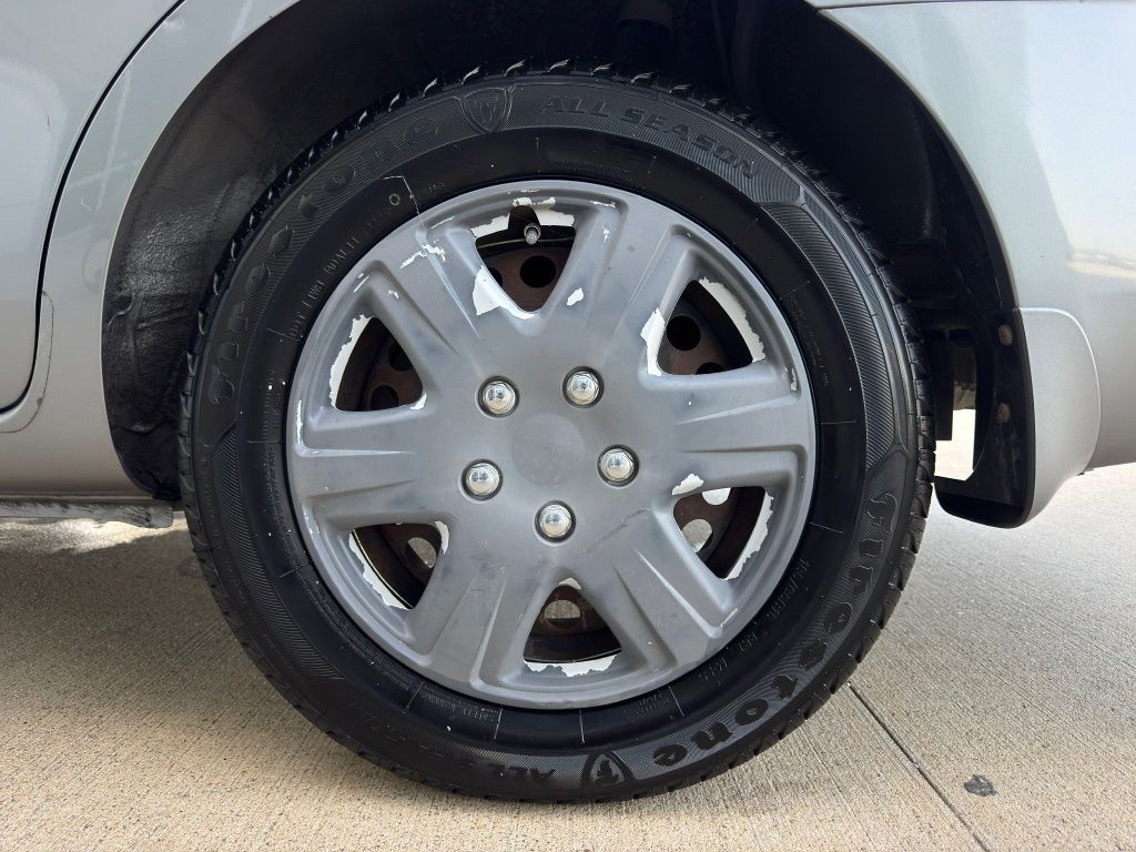 2012 Nissan Versa 1.6 SV Gray at Joe Myers Mazda Kia