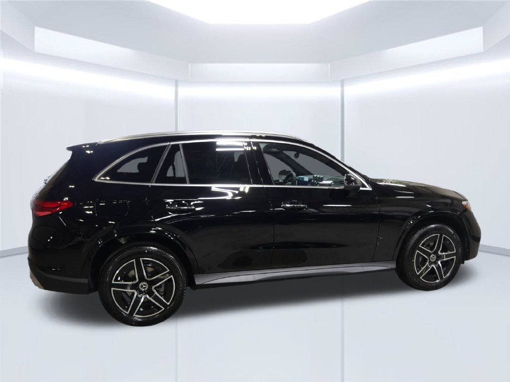 Thumbnail: 2026 Mercedes-Benz GLC - 6