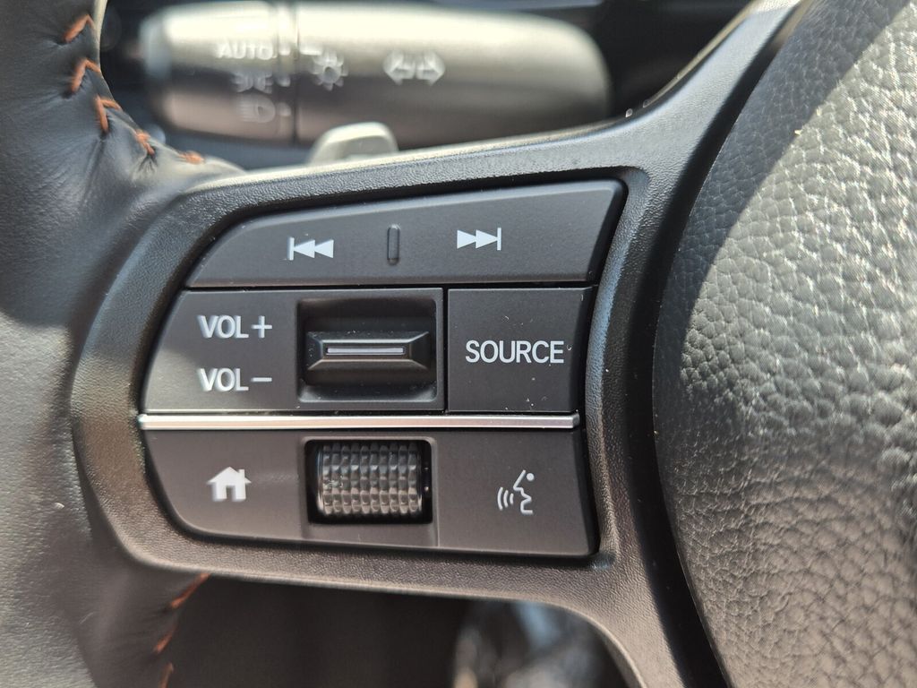 2025 Honda CR-V - $29,998