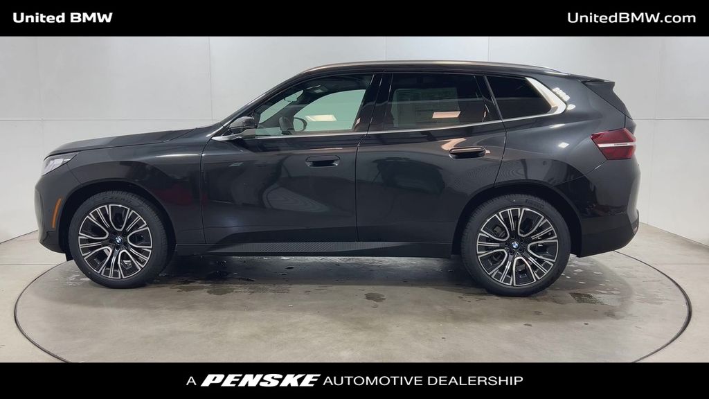 2025 BMW X3 3.0i 5