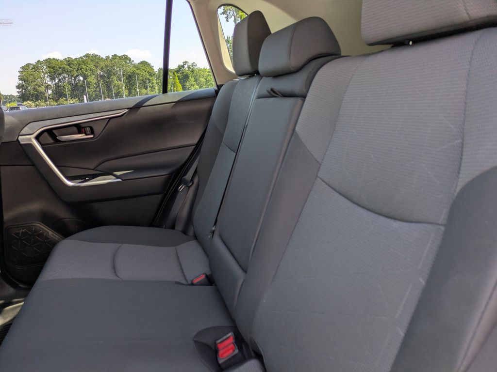 Used 2024 Toyota RAV4 Hybrid SUV