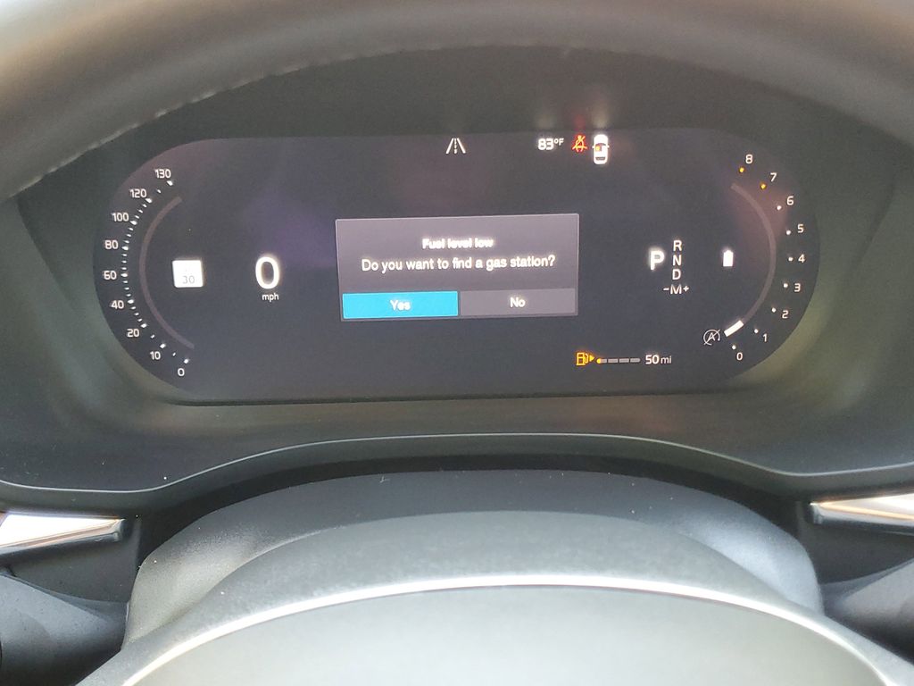 used 2023 Volvo XC60 car, priced at $28,895