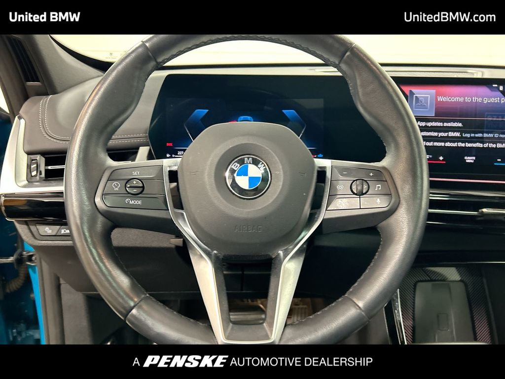 2023 BMW X1 xDrive28i 14