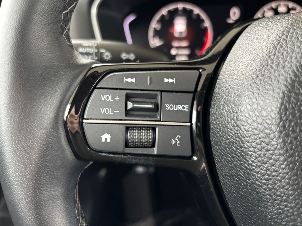 Thumbnail: 2024 Honda Civic - 11