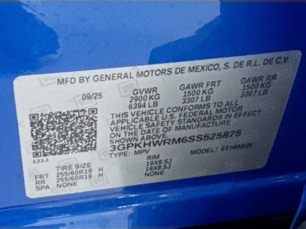 New Car 2025 Honda Prologue  Touring For Sale Under $60,000 In Austin, Texas