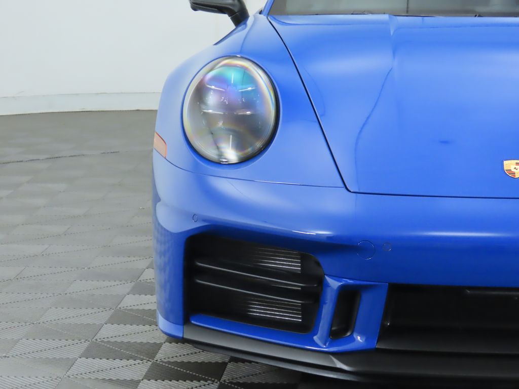 Thumbnail: 2025 Porsche 911 - 12