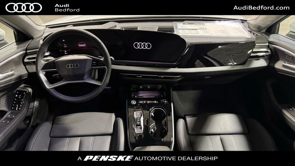 Thumbnail: 2025 Audi A5 - 23