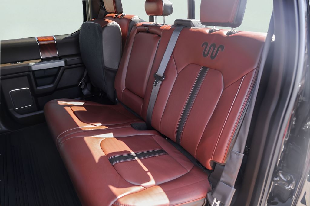 Used Car 2020 Ford F-150  King Ranch For Sale Under $50,000 In Austin, Texas