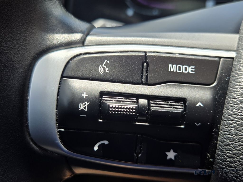 2025 Kia Sportage - $25,790