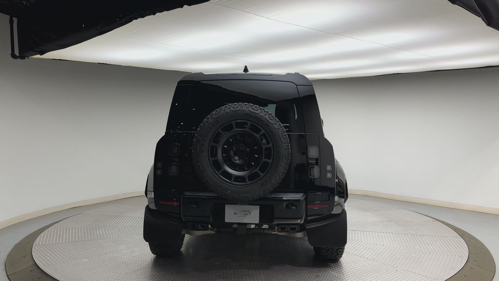 Thumbnail: 2026 Land Rover Defender - 3