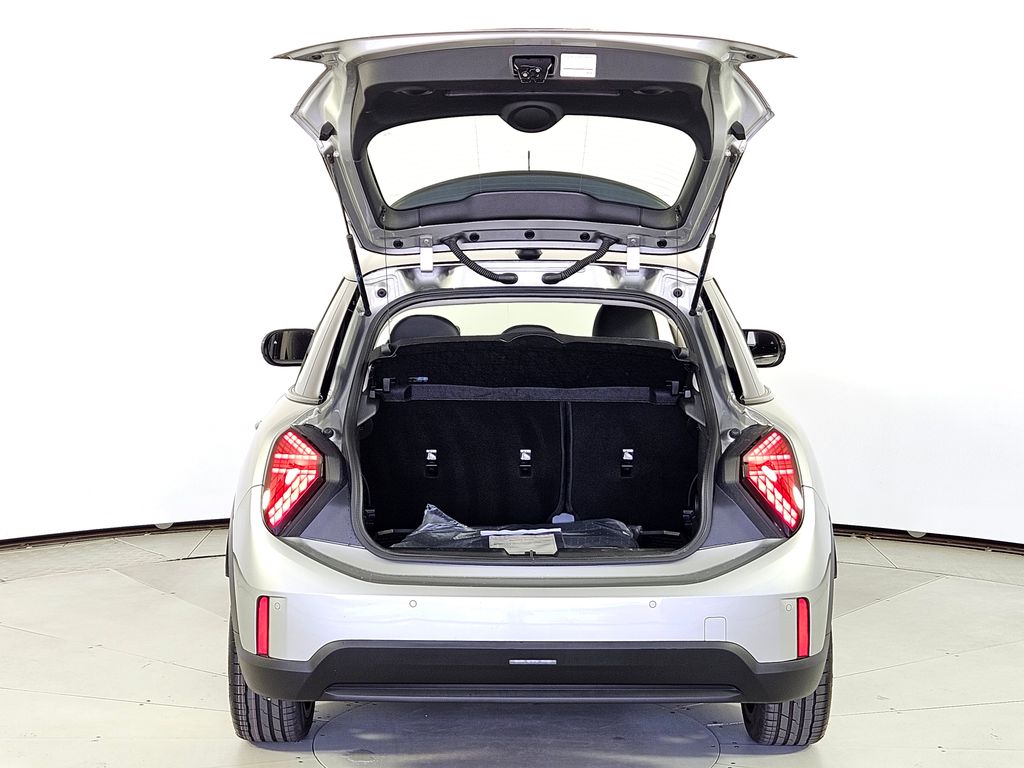 Thumbnail: 2026 MINI Cooper - 10