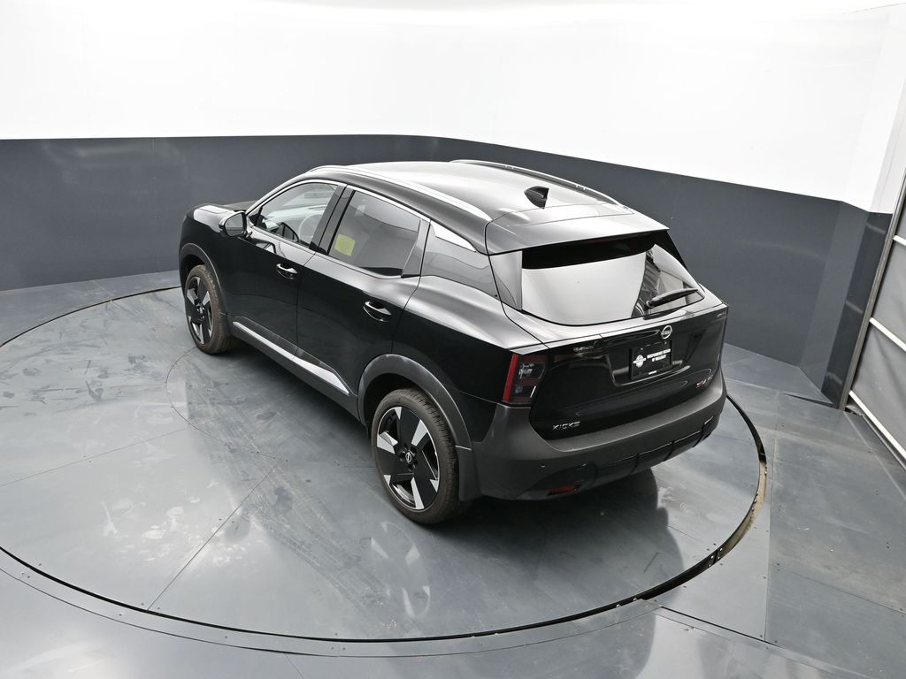 2025 Nissan Kicks SR AWD - Photo 25