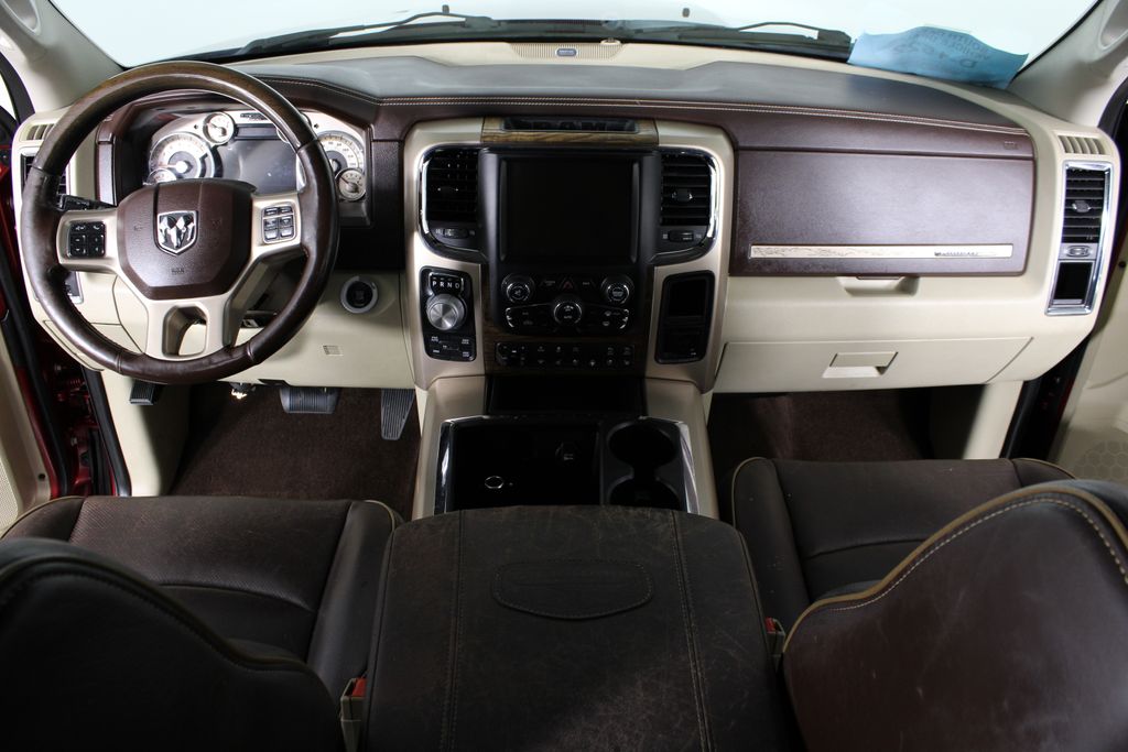 Used 2014 Ram 1500 for sale in 