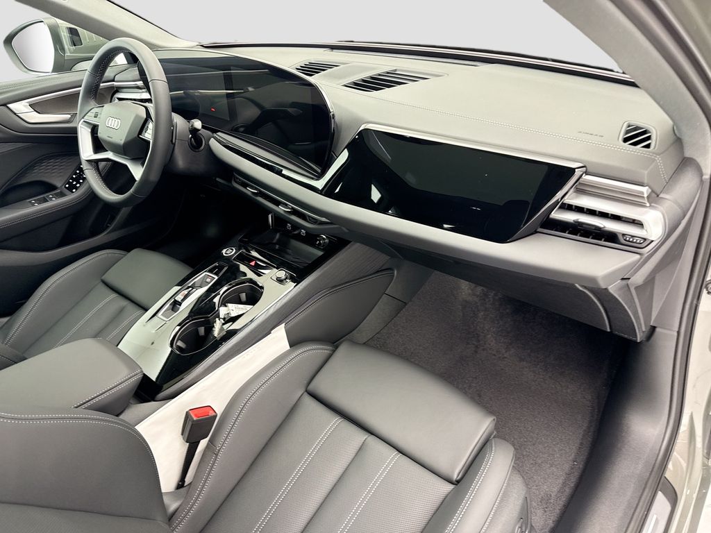 Thumbnail: 2026 Audi A5 - 16