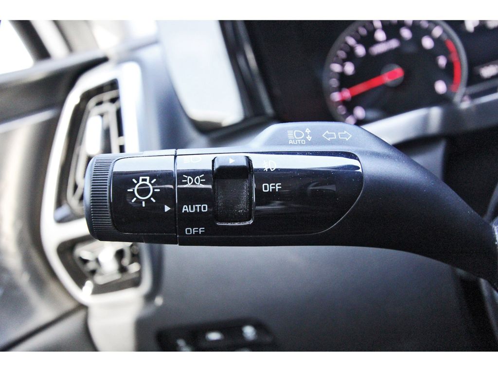 2022 Kia Sorento SX White at Joe Myers Mazda Kia