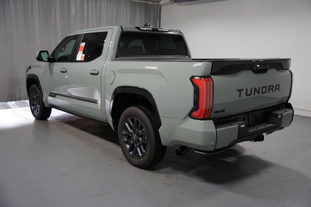 Thumbnail: 2026 Toyota Tundra - 7