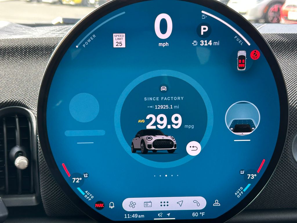 Thumbnail: 2025 MINI Cooper - 21