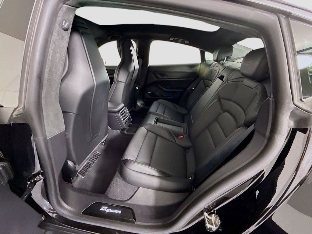 Thumbnail: 2020 Porsche Taycan - 22