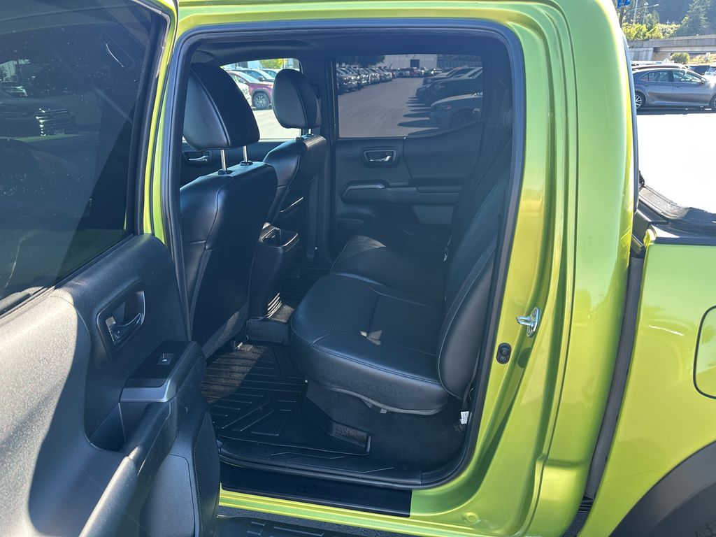 2022 Toyota Tacoma TRD Pro