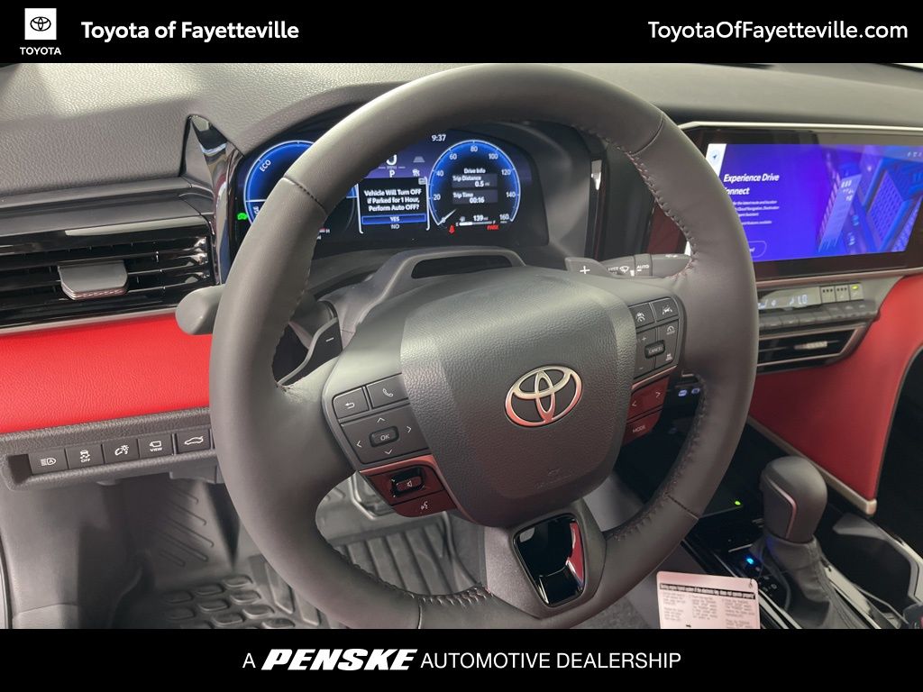 Thumbnail: 2026 Toyota Camry - 26