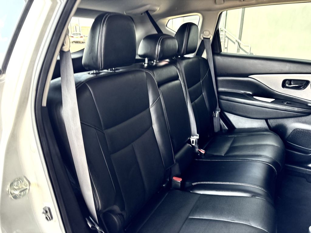 Used 2021 Nissan Murano SUV