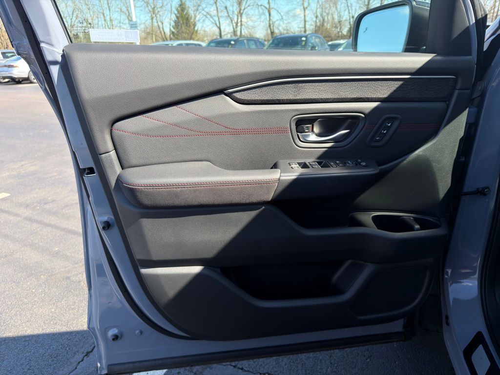 Thumbnail: 2026 Honda Pilot - 18