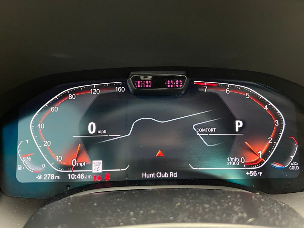 Thumbnail: 2024 BMW 8 Series - 20